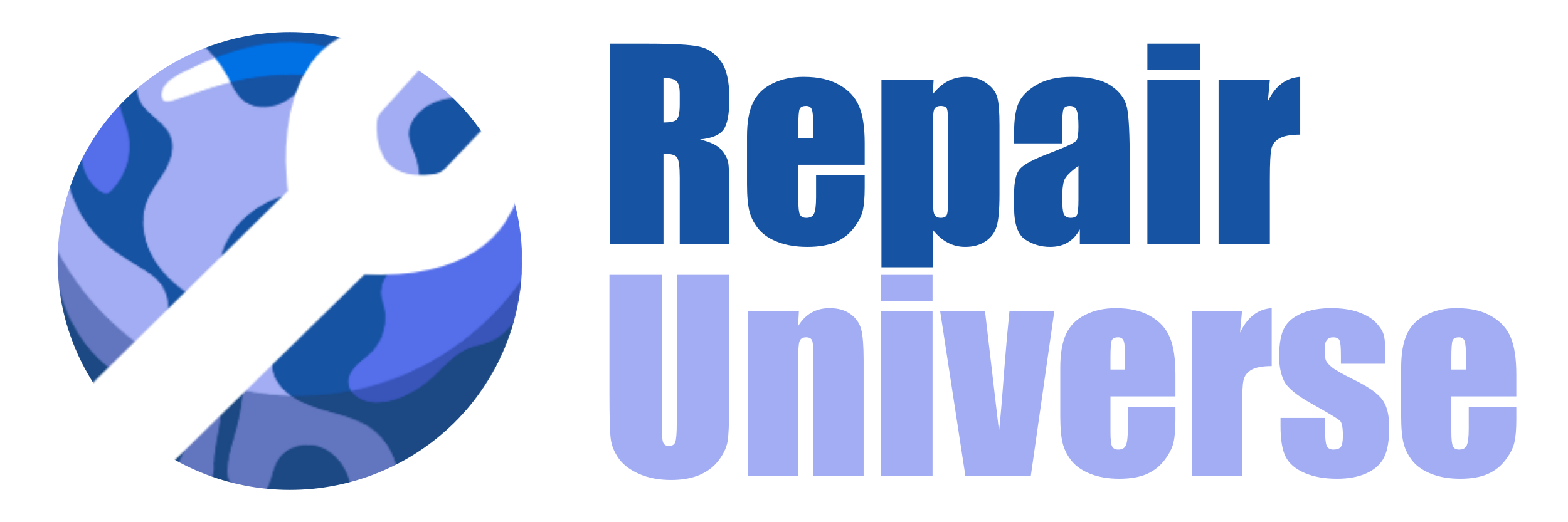 Repairuniverse Logo